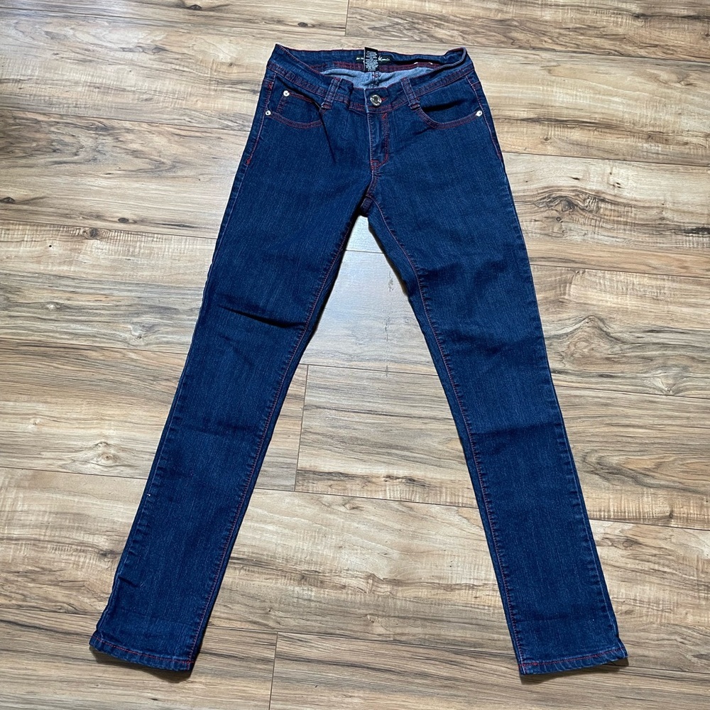 South pole jeans